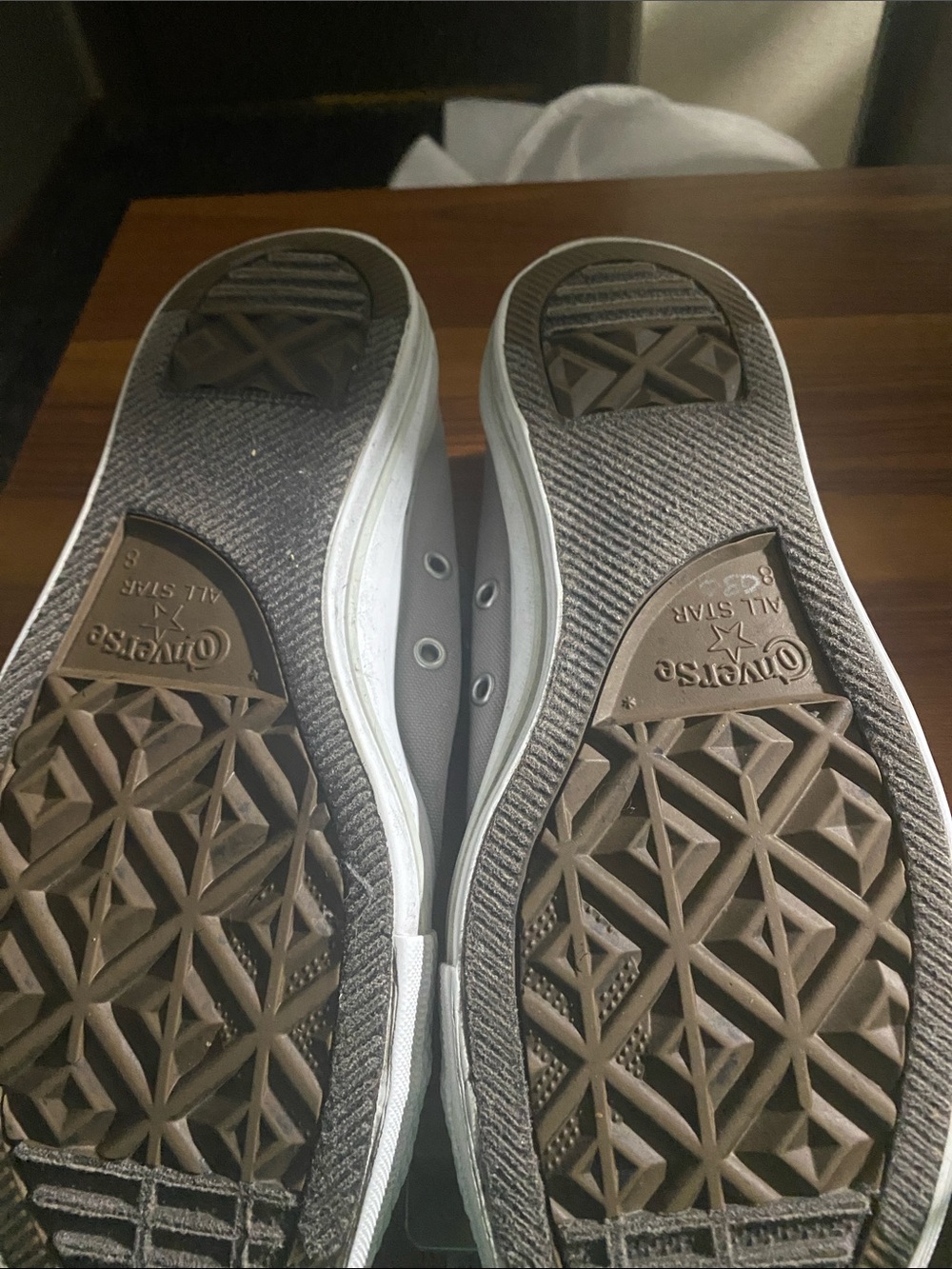 Two tone Converse - Picture 5 of 5
